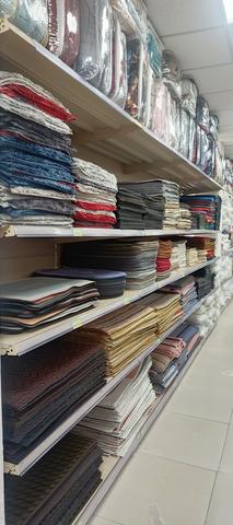 Carpets and rugs